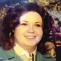 Edna "Susie" Earl Shull