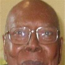 Mr. Abrom Edmond