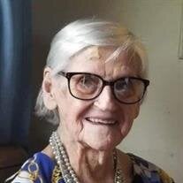 Myrtle Withrow