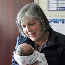 Beth Bailey Hudson