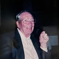 Donald Cleo Gassaway Jr.
