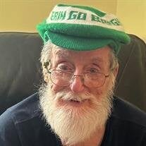 David Patrick Garren