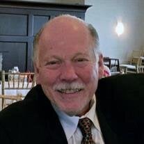 Mr. Wilbur "Wil" A. Gage of Riverside