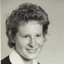 SHIRLEY ANN DOELY