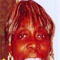 Ms. Mescal Fern Morrison