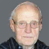 Vernon "Vern" Olson
