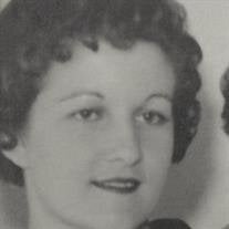 Mrs. Lucille Fields