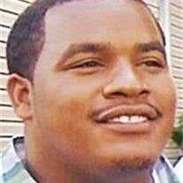 Mr. Ernest Lamont Bridgeman