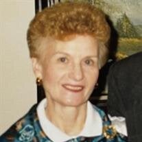 June Lorraine Phelps