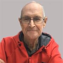 Edward "Ed" J. Williams