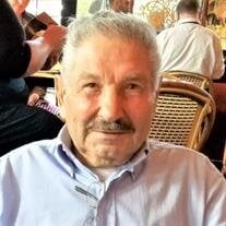 Luigi Iannaccone