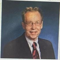 Richard Edwin Hillesheim