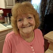 Mitzi Cheryl Stokes