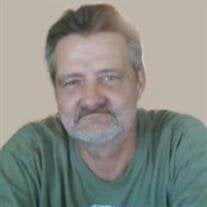 Michael E. "Mike" Cummings