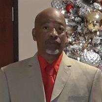 Leonard Garrett Jr