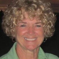 Betty Jane Gulliver