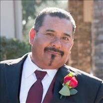 Juan Ramon Cervantes Bistrain