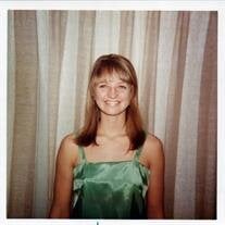 Nancy Eileen Smith Goodsell Niemi