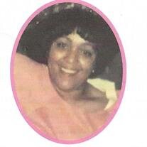 Ms. Vickie Bennett Crowell