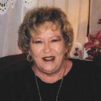 Margaret Ann Herring