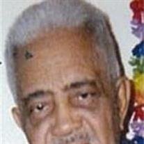 Mr. Ocie  Mitchell Jr.