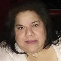 Elizabeth "BB" Delgado