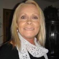 Tamara Shea Ringstaff