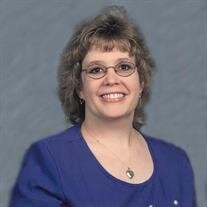 Amy Darlene Rawlins