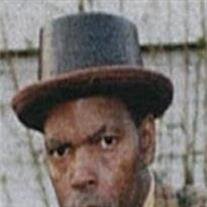 Mr. Russell Eugene Brookins