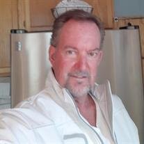 Stewart Popert