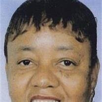 Mrs. Phyllis Jean Mosley