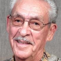 Salomon Jaramillo