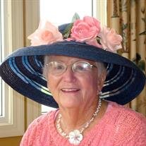 Mary V. Murgalo