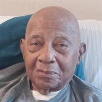 Mr. Nathaniel H. Washington