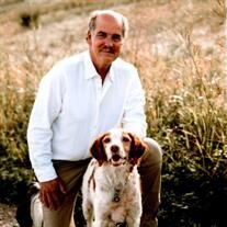 Steven Esford Michael