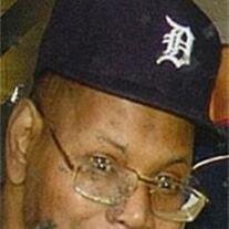 Mr. James Larry  Jackson
