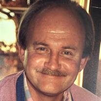 Craige P. Tomich