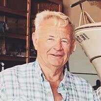 Norman Frederick Davis II
