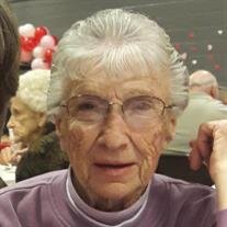 Mary Ann Diskin