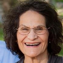 Francisca Martinez Stephenson