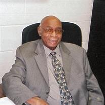 Mr. James Thompson