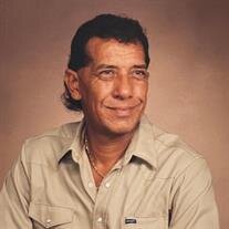 Henry "Enrique" Gonzales