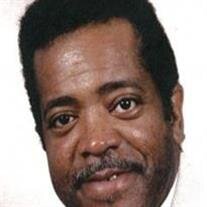 Mr. Garland Willie Hill III