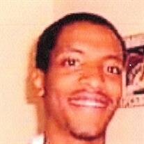 Lamar D. Johnson