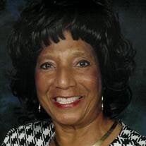 Trenetta Rowe