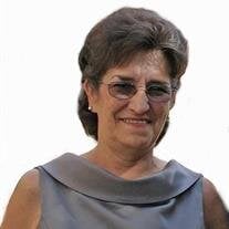 Nancy Klaszewski