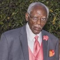 Rev. Timothy "T.E." Gainous