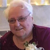 Anna Kathryn Newberry