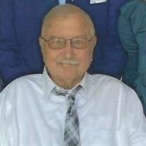 Mr. Lowell Howard  "Duke" Hill