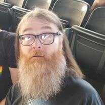 Timothy "Tim" J. Wilkin